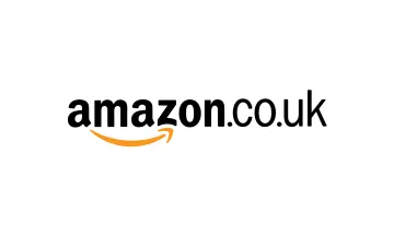 Amazon.co.uk Gift Card