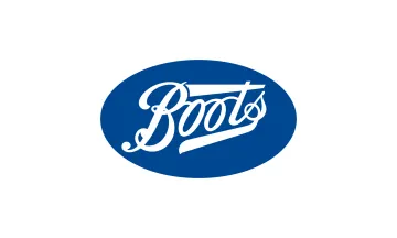 Boots Gift Card