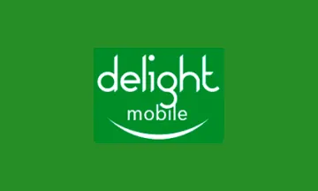 Delight Mobile Refill