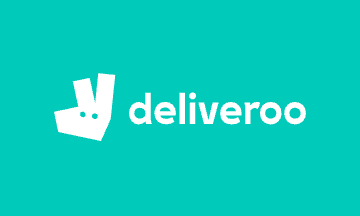 Deliveroo Gift Card