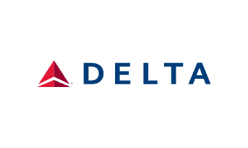 Delta Airlines Gift Card