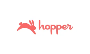 Hopper Gift Card