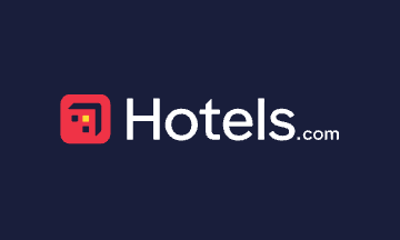 Hotels.com GBP Gift Card