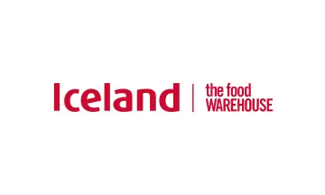 Iceland Gift Card