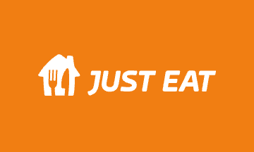 Just Eat Gift Card