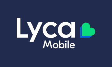 Lyca Mobile PIN Refill