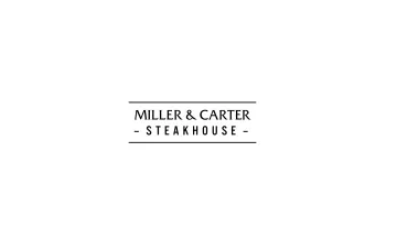 Miller & Carter Gift Card