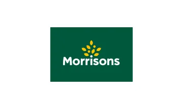 Morrisons Gift Card