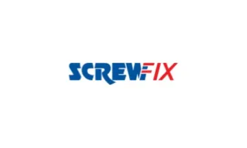 Screwfix Gift Card