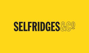 Selfridges Gift Card