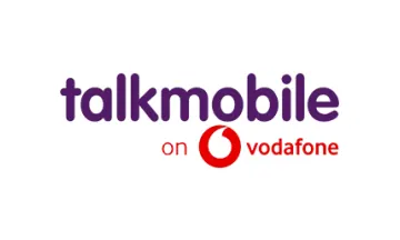 Talk Mobile PIN Refill