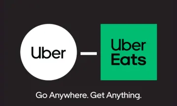 Uber Money GBP Gift Card