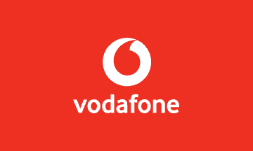 Vodafone PIN Refill