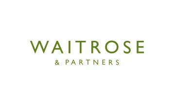 Waitrose & Partners Gift Card