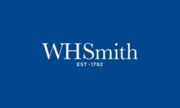 WHSmith Gift Card